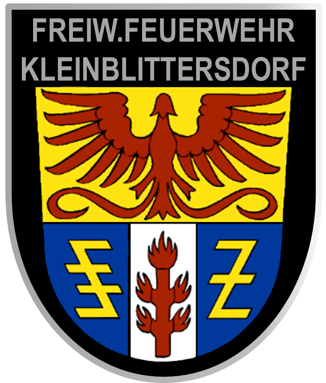 Feuerwehr Kleinblittersdorf