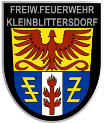 Feuerwehr Kleinblittersdorf