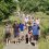 Pfingstwanderung LB Mitte