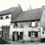 Haus Mardert mit Scheune